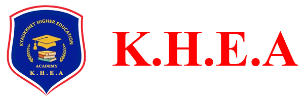 Kyauk Khet Higher Education Academy